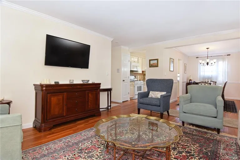 New York City Real Estate | View 848 N Broadway #1E | room 1 | View 2