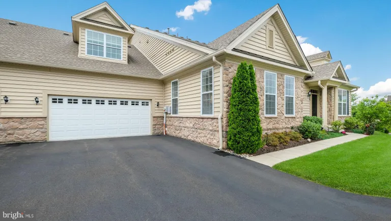 Central NJ/Bucks County, PA Real Estate | View 4144 Spalding Dr | room 2 | View 3