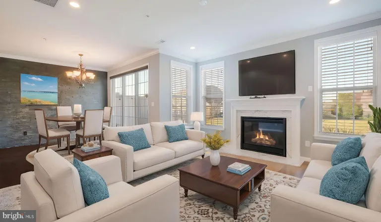 Central NJ/Bucks County, PA Real Estate | View 4144 Spalding Dr | room 18 | View 19