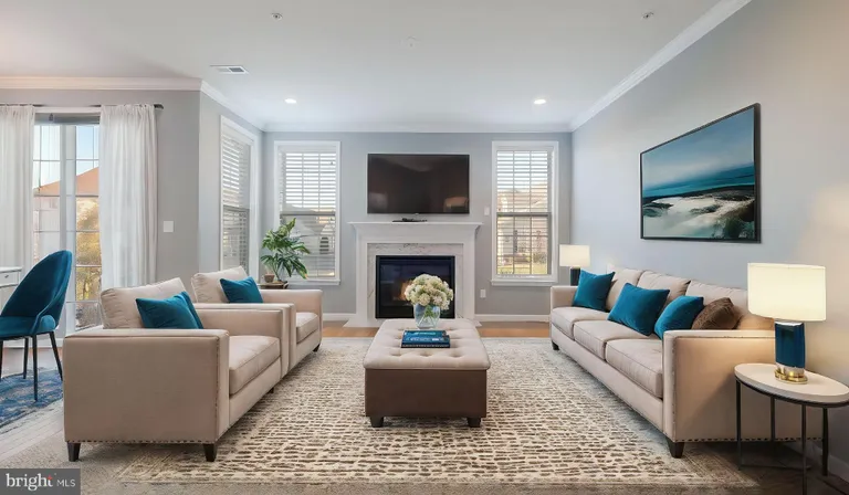 Central NJ/Bucks County, PA Real Estate | View 4144 Spalding Dr | room 17 | View 18