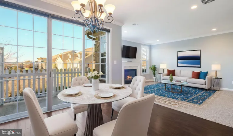 Central NJ/Bucks County, PA Real Estate | View 4144 Spalding Dr | room 14 | View 15