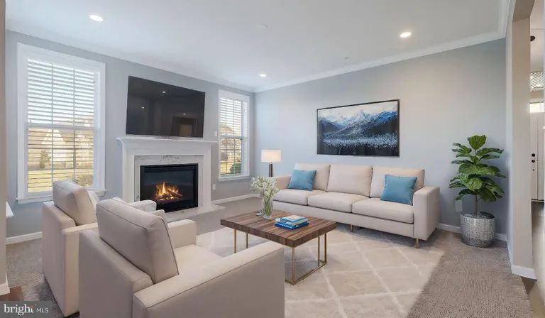 Central NJ/Bucks County, PA Real Estate | View 4144 Spalding Dr | room 16 | View 17