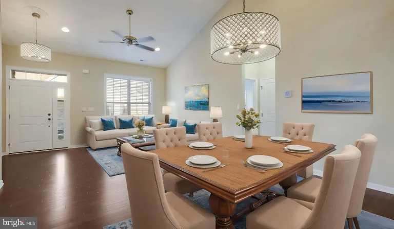 Central NJ/Bucks County, PA Real Estate | View 4144 Spalding Dr | room 5 | View 6