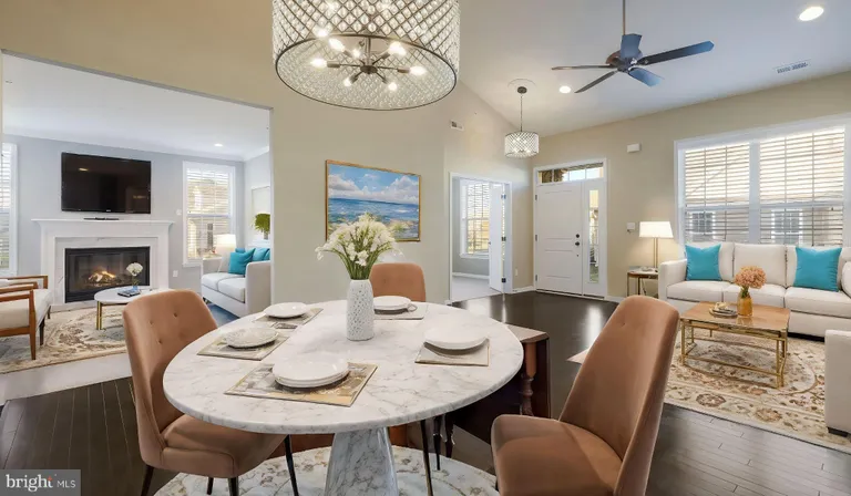 Central NJ/Bucks County, PA Real Estate | View 4144 Spalding Dr | room 8 | View 9