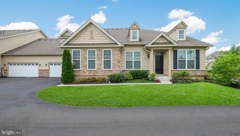 Central NJ/Bucks County, PA Real Estate | View 4144 Spalding Dr | 3 Beds, 2 Baths | View 1