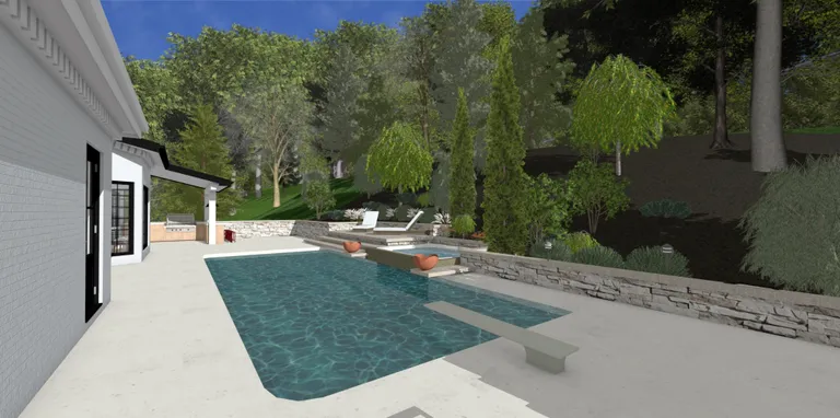 Nashville, TN Real Estate | View 5552 Hillview Dr | room 34 | View 35