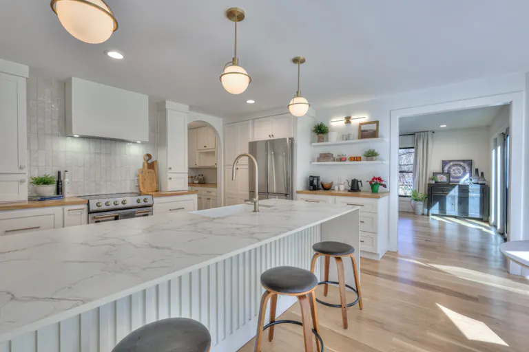 Nashville, TN Real Estate | View 5552 Hillview Dr | room 7 | View 8