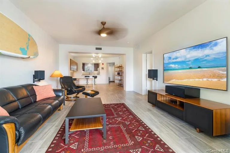 New York City Real Estate | View 409 Kailua Road, #7307 | room 2 | View 3