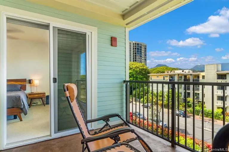 New York City Real Estate | View 409 Kailua Road, #7307 | room 13 | View 14