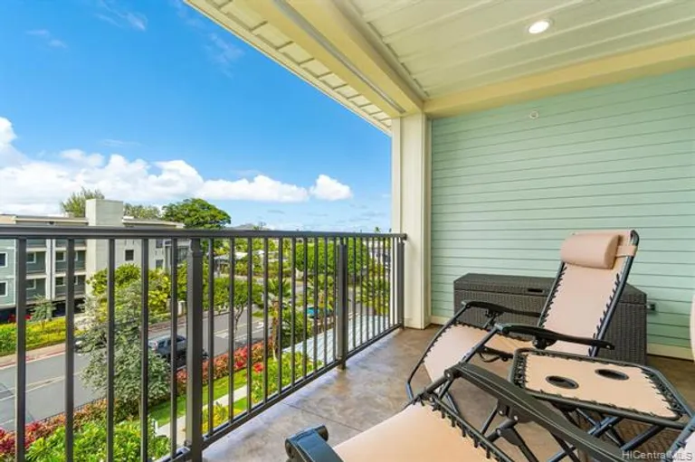 New York City Real Estate | View 409 Kailua Road, #7307 | room 4 | View 5
