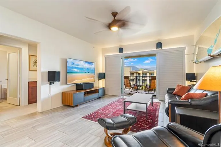 New York City Real Estate | View 409 Kailua Road, #7307 | 2 Beds, 2 Baths | View 1