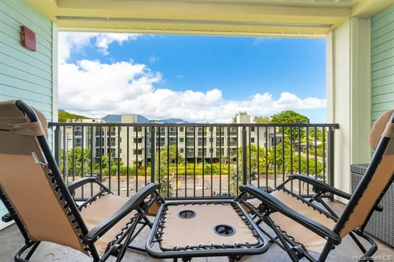 New York City Real Estate | View 409 Kailua Road, #7307 | room 3 | View 4