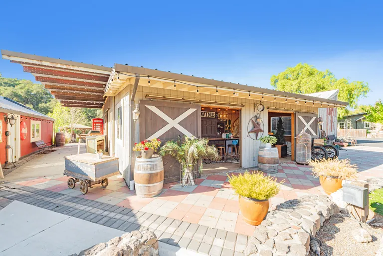 Northern California Real Estate | View 3970 Leavesley Road | room 11 | View 12