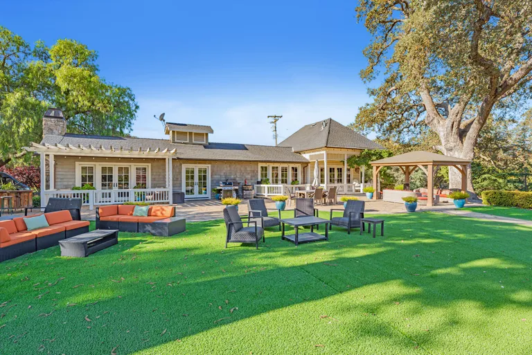 Northern California Real Estate | View 3970 Leavesley Road | room 14 | View 15
