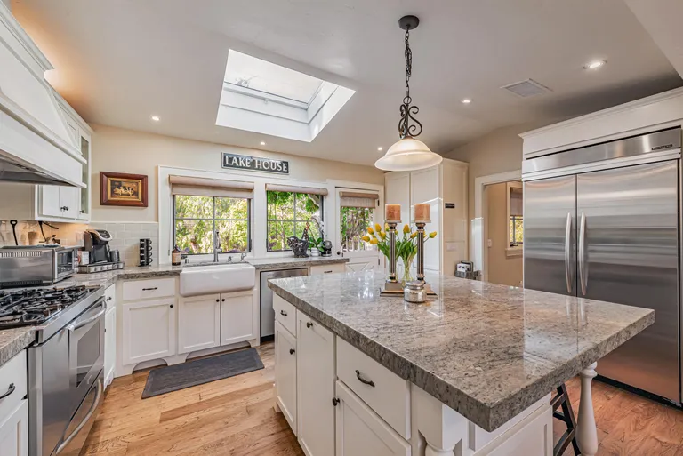 Northern California Real Estate | View 3970 Leavesley Road | room 15 | View 16