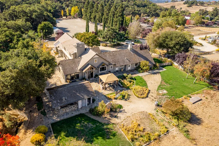 Northern California Real Estate | View 3970 Leavesley Road | room 4 | View 5