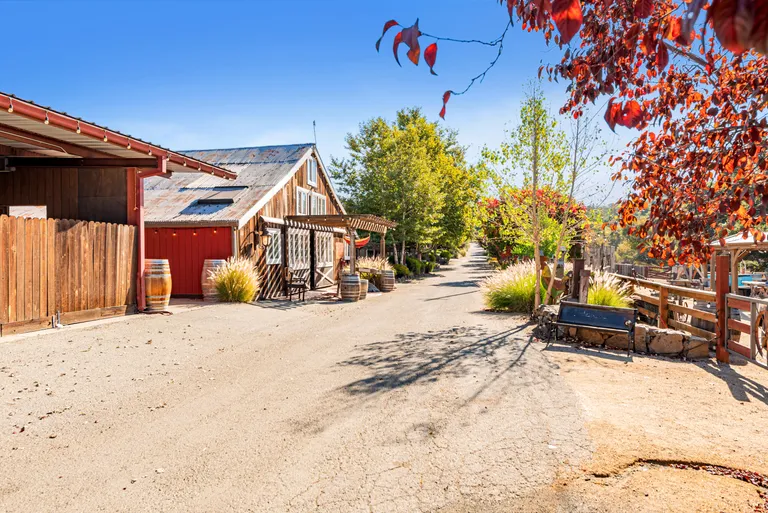 Northern California Real Estate | View 3970 Leavesley Road | room 10 | View 11
