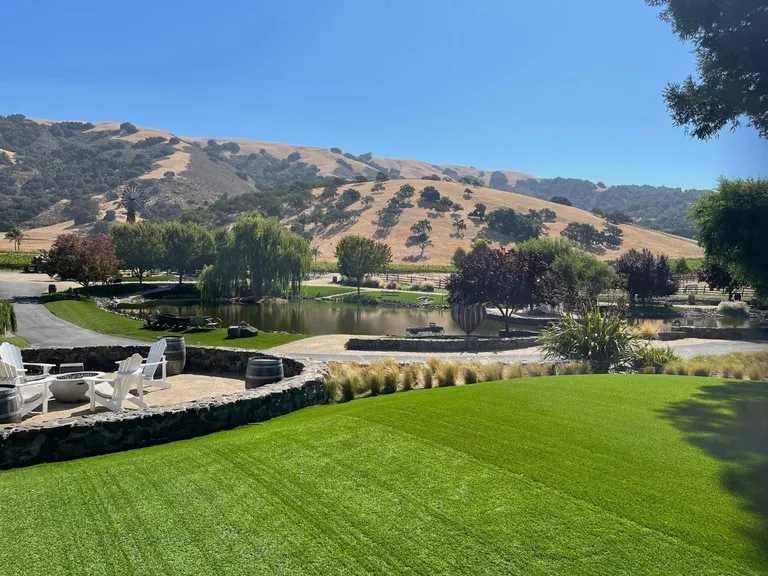 Northern California Real Estate | View 3970 Leavesley Road | room 17 | View 18