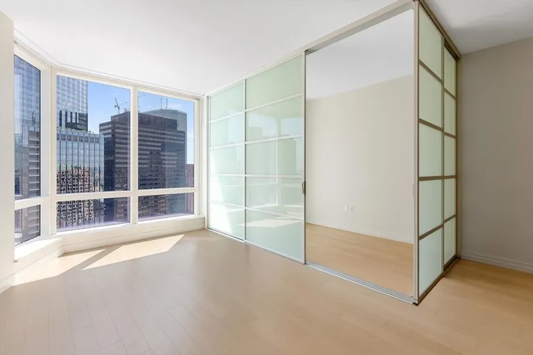 New York City Real Estate | View 1 Franklin St #2809 | room 5 | View 6