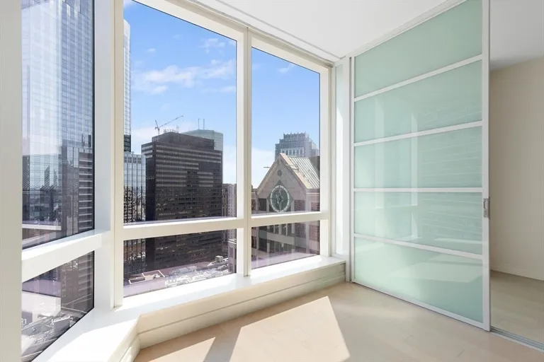 New York City Real Estate | View 1 Franklin St #2809 | room 7 | View 8