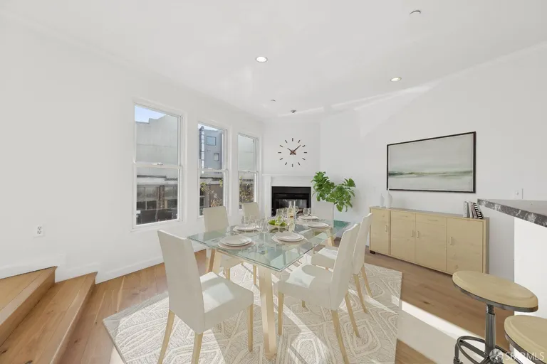 Northern California Real Estate | View 199 Tiffany Avenue #211 | room 6 | View 7