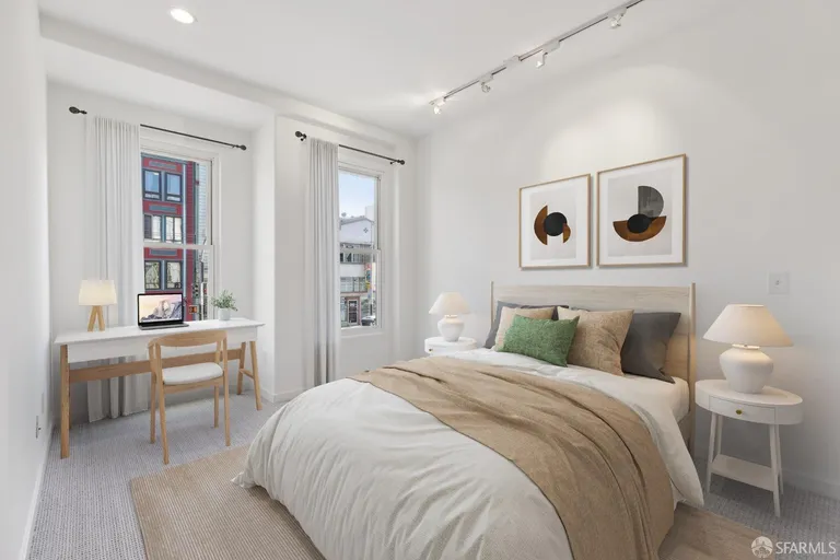 Northern California Real Estate | View 199 Tiffany Avenue #211 | room 24 | View 25