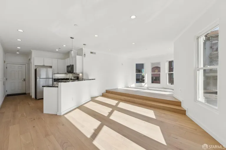 Northern California Real Estate | View 199 Tiffany Avenue #211 | room 1 | View 2