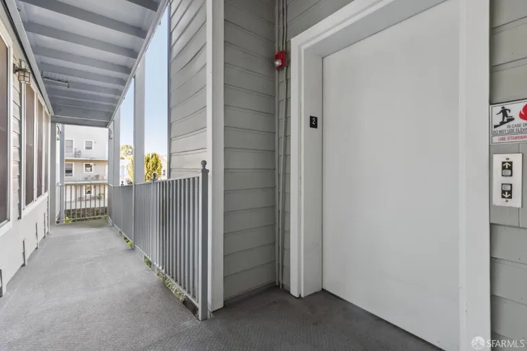 Northern California Real Estate | View 199 Tiffany Avenue #211 | room 2 | View 3