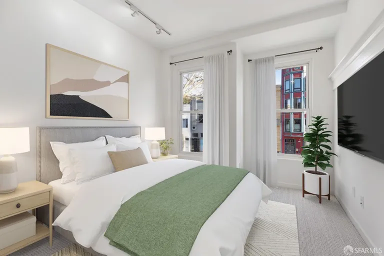 Northern California Real Estate | View 199 Tiffany Avenue #211 | room 17 | View 18
