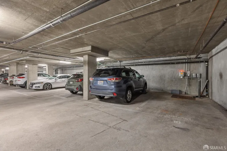 Northern California Real Estate | View 199 Tiffany Avenue #211 | room 32 | View 33