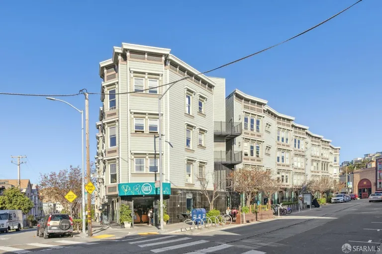 Northern California Real Estate | View 199 Tiffany Avenue #211 | room 33 | View 34