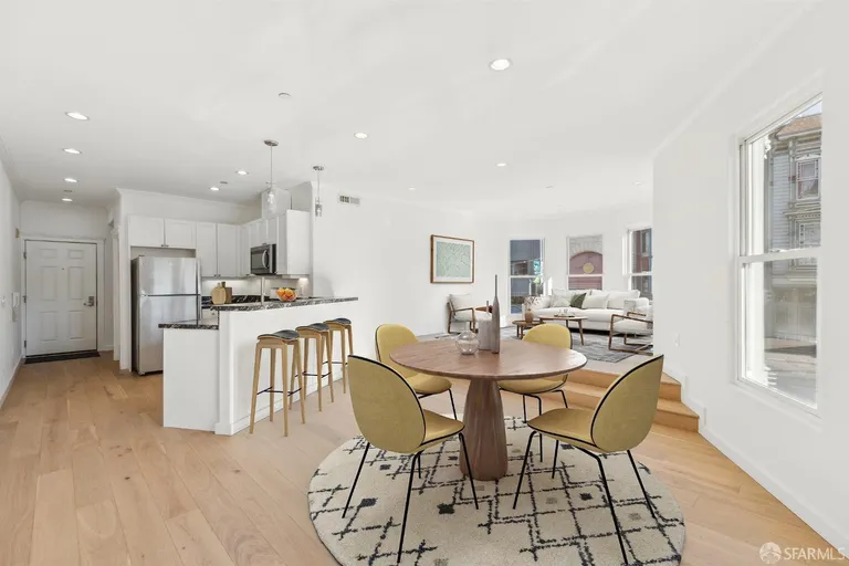 Northern California Real Estate | View 199 Tiffany Avenue #211 | 2 Beds, 1 Bath | View 1