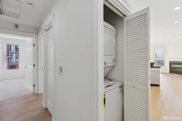 Northern California Real Estate | View 199 Tiffany Avenue #211 | room 4 | View 5
