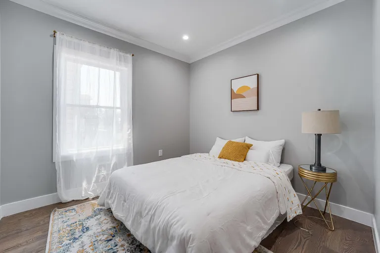 New York City Real Estate | View 273 Columbia Ave Unit# 1 | room 11 | View 12
