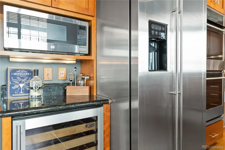 Denver Real Estate | View 1863 Wazee Street Unit# 6E | room 16 | View 17