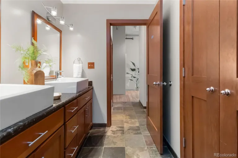 Denver Real Estate | View 1863 Wazee Street Unit# 6E | room 33 | View 34