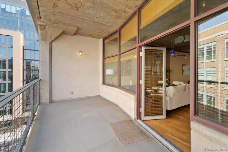Denver Real Estate | View 1863 Wazee Street Unit# 6E | room 39 | View 40