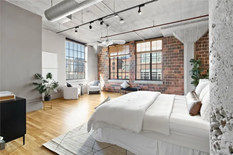 Denver Real Estate | View 1863 Wazee Street Unit# 6E | room 29 | View 30