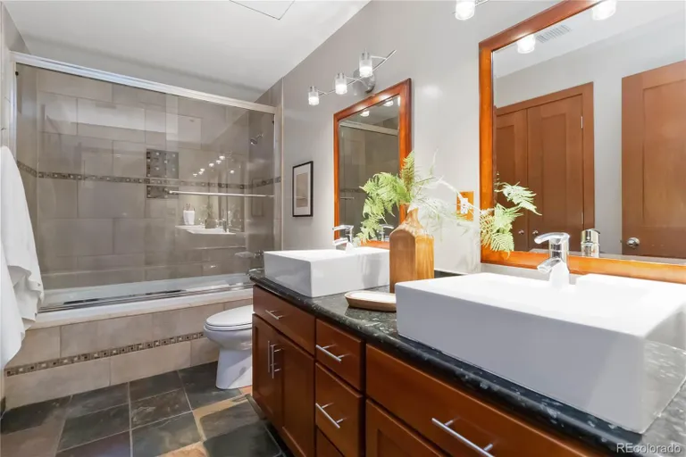 Denver Real Estate | View 1863 Wazee Street Unit# 6E | room 32 | View 33