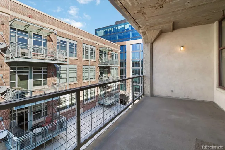 Denver Real Estate | View 1863 Wazee Street Unit# 6E | room 40 | View 41