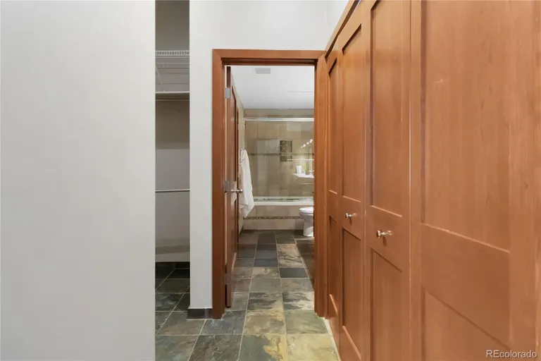 Denver Real Estate | View 1863 Wazee Street Unit# 6E | room 34 | View 35