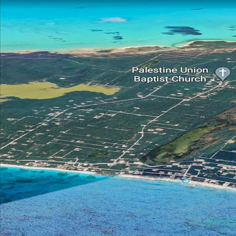 New York City Real Estate | View Lot #1952 Bahama Sound, Exuma | Bahama Sound Lots-3 | View 6