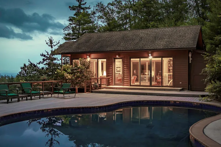 Hudson Valley Real Estate | View 75 Hill 99 | room 16 | View 17