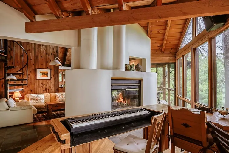 Hudson Valley Real Estate | View 75 Hill 99 | room 4 | View 5
