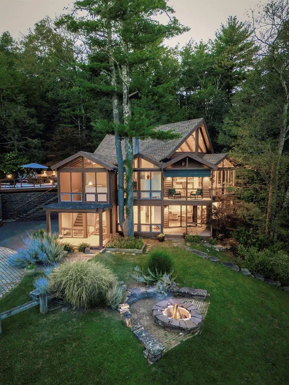 Hudson Valley Real Estate | View 75 Hill 99 | room 1 | View 2