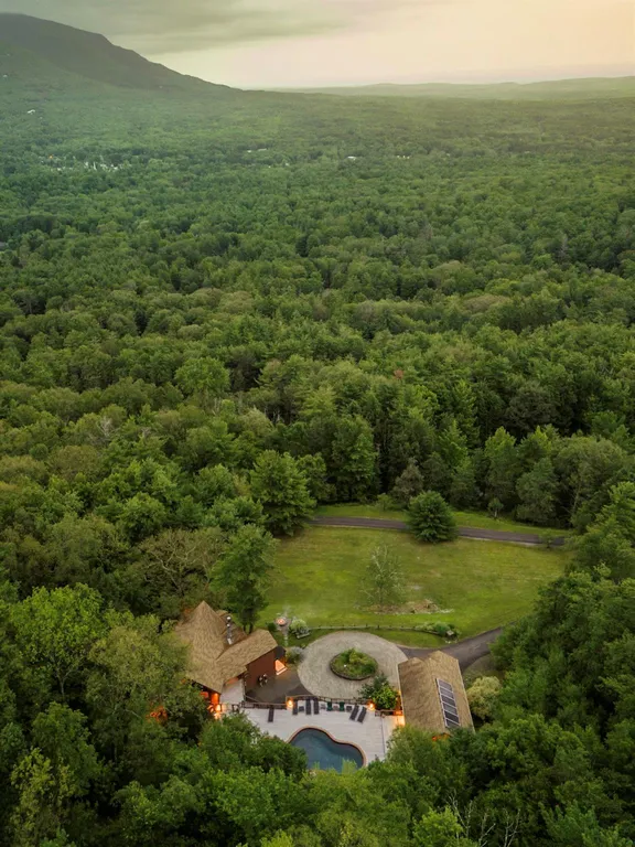 Hudson Valley Real Estate | View 75 Hill 99 | room 29 | View 30
