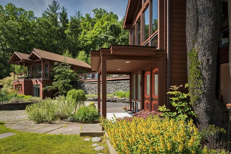 Hudson Valley Real Estate | View 75 Hill 99 | room 20 | View 21