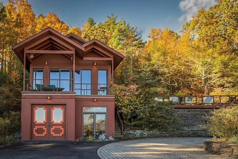 Hudson Valley Real Estate | View 75 Hill 99 | room 27 | View 28