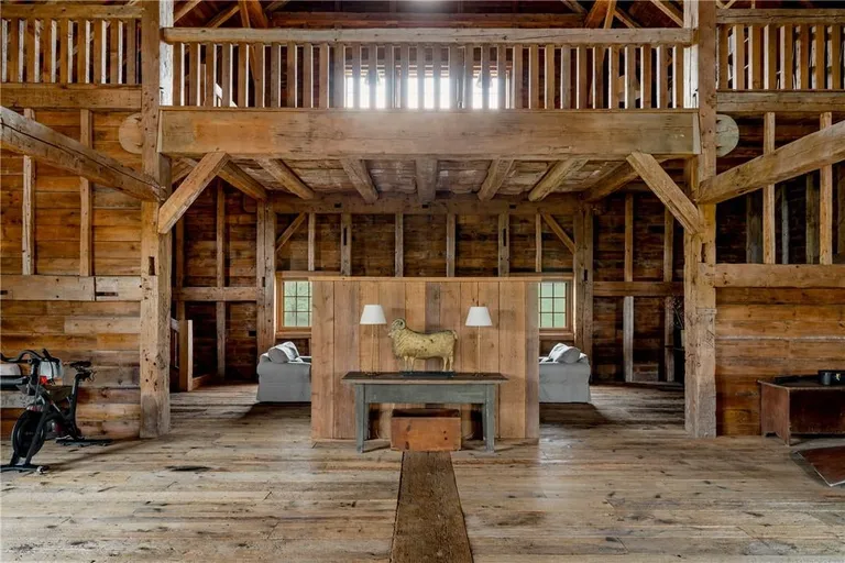 Hudson Valley Real Estate | View 118 Finkle Road | room 10 | View 11