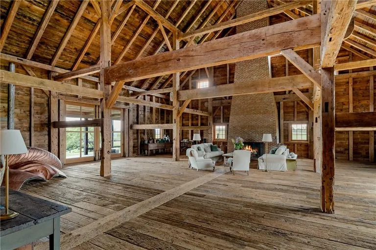Hudson Valley Real Estate | View 118 Finkle Road | room 36 | View 37